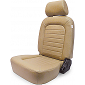 Procar By Scat Seat 80150054L