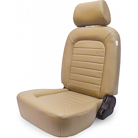 Procar By Scat Seat 80150054L