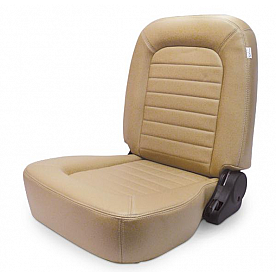 Procar By Scat Seat 80155054L
