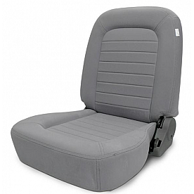 Procar By Scat Seat 80155062L