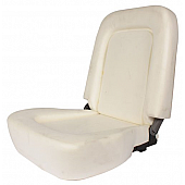 Procar By Scat Seat 80155099L