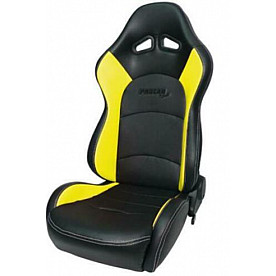 Procar By Scat Seat 80161655L