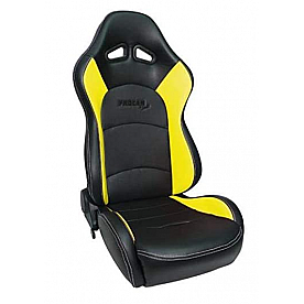 Procar By Scat Seat 80161655R