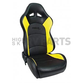 Procar By Scat Seat 80161655R