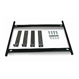 Procar By Scat Seat Adapter Bracket 81432