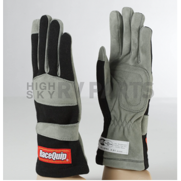 RaceQuip Gloves 351005