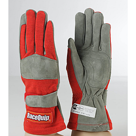 RaceQuip Gloves 351013