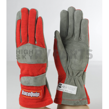 RaceQuip Gloves 351016