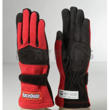 RaceQuip Gloves 355012