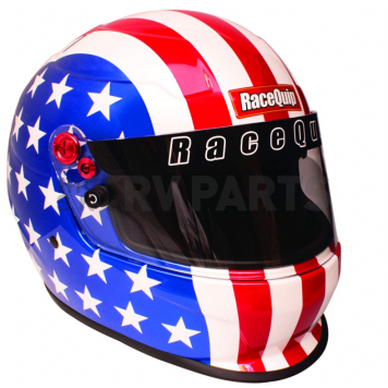 RaceQuip Helmet 276122