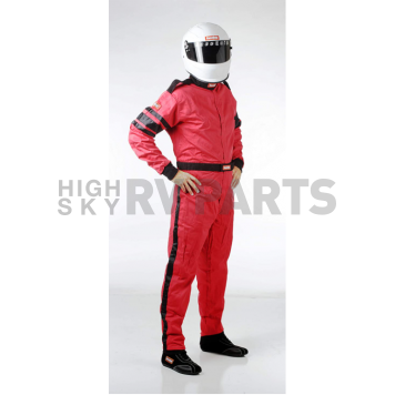 RaceQuip Racing Apparel 110013-1