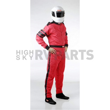 RaceQuip Racing Apparel 110015-1