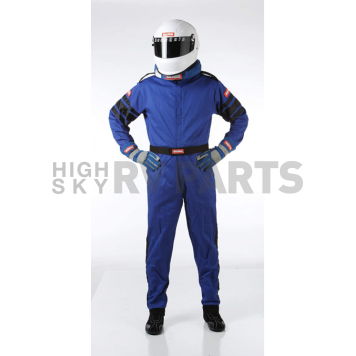 RaceQuip Racing Apparel 110026-1