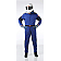 RaceQuip Racing Apparel 110026