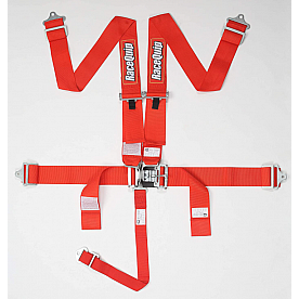 RaceQuip Seat Belt 711011