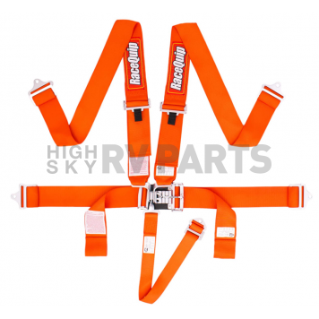 RaceQuip Seat Belt 711041