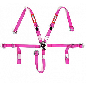 RaceQuip Seat Belt 739089