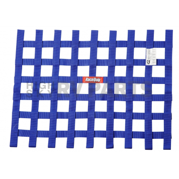 RaceQuip Window Net 725025
