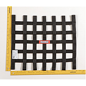 RaceQuip Window Net 726001