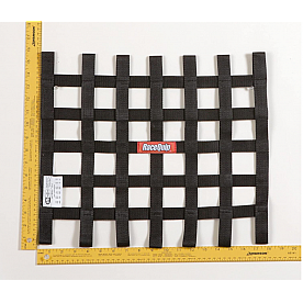 RaceQuip Window Net 726001