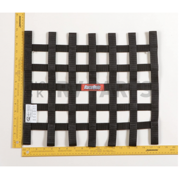 RaceQuip Window Net 726001