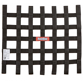 RaceQuip Window Net 726002