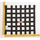 RaceQuip Window Net 726003