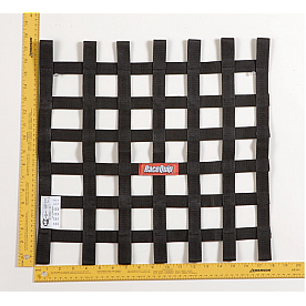 RaceQuip Window Net 726003