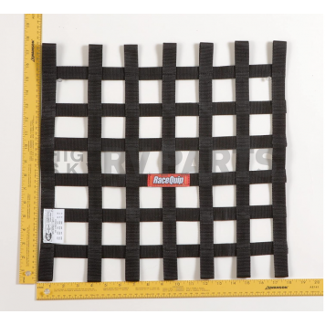 RaceQuip Window Net 726003