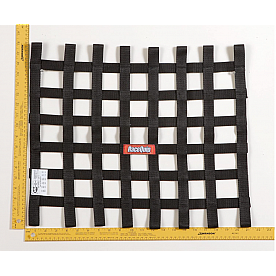 RaceQuip Window Net 726004