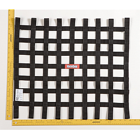 RaceQuip Window Net 726007