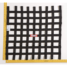 RaceQuip Window Net 726009