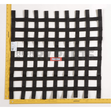 RaceQuip Window Net 726009