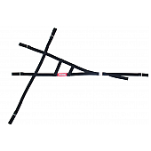 RaceQuip Window Net 727001