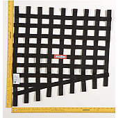 RaceQuip Window Net 729005