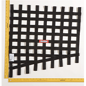 RaceQuip Window Net 729005