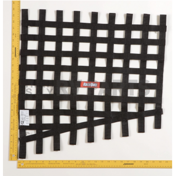 RaceQuip Window Net 729005