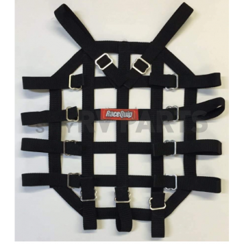 RaceQuip Window Net 820995