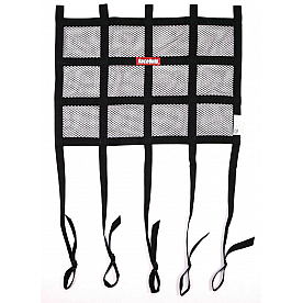 RaceQuip Window Net 822003