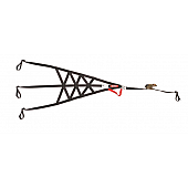 RaceQuip Window Net 828008