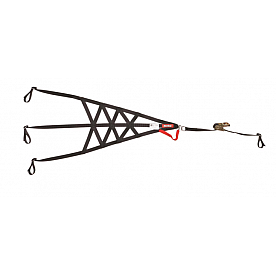 RaceQuip Window Net 828008