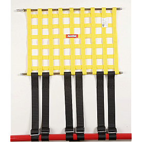 RaceQuip Window Net Mounting Kit 705005