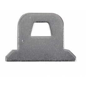 RaceQuip Window Net Mounting Tab 700906