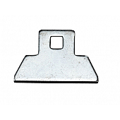 RaceQuip Window Net Mounting Tab 700907