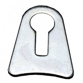 RaceQuip Window Net Mounting Tab 700909