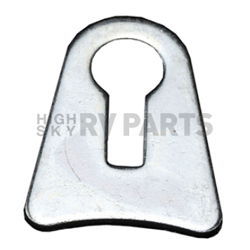RaceQuip Window Net Mounting Tab 700909