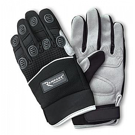 Rampage Gloves 86644