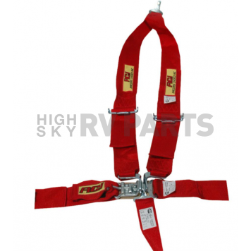 RCI (Racer's Choice Inc) Seat Belt 9211B