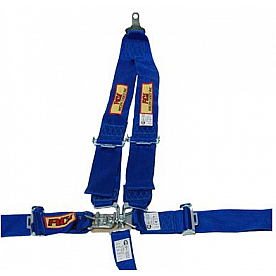 RCI (Racer's Choice Inc) Seat Belt 9211C
