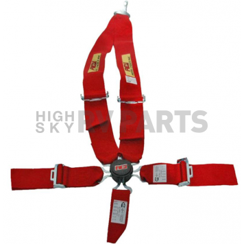 RCI (Racer's Choice Inc) Seat Belt 9211CB